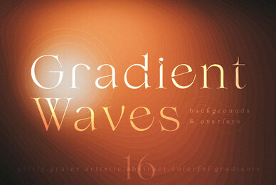 Gradient Waves