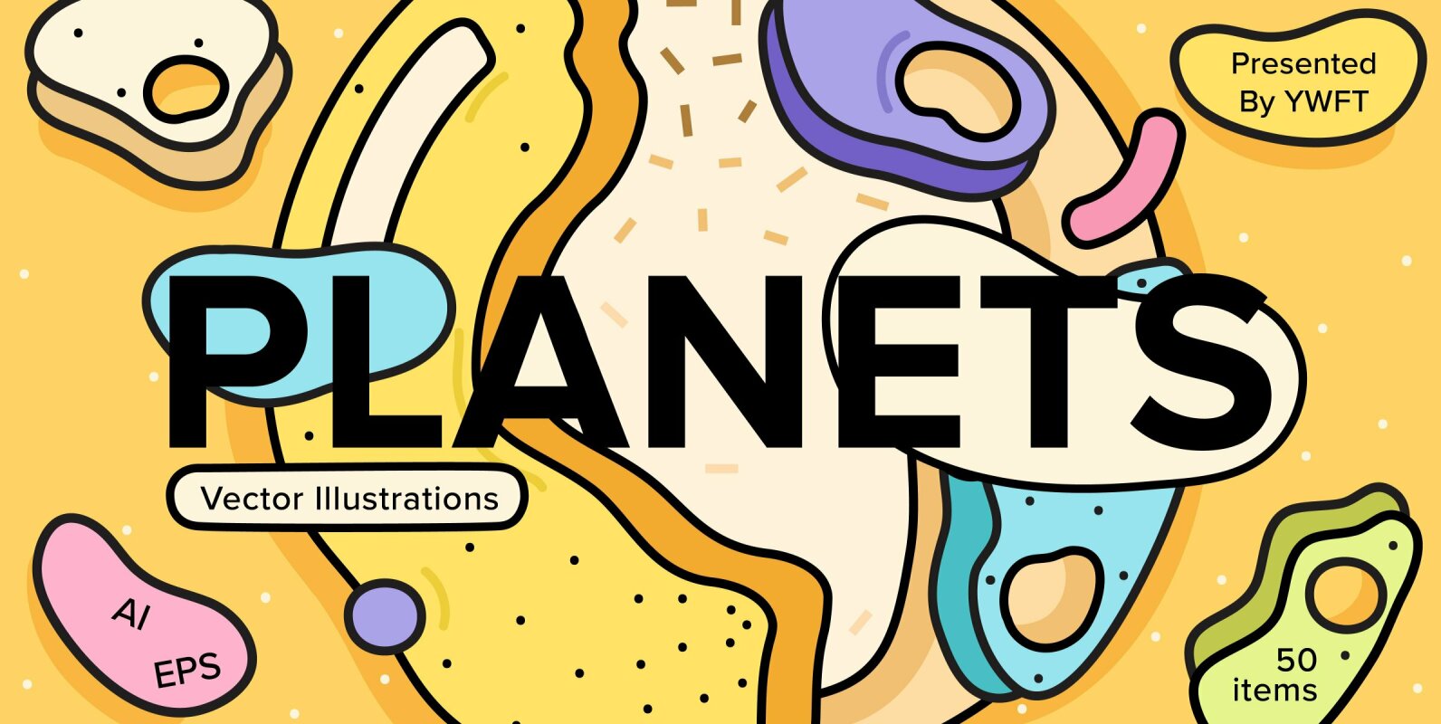 Planets Planets
