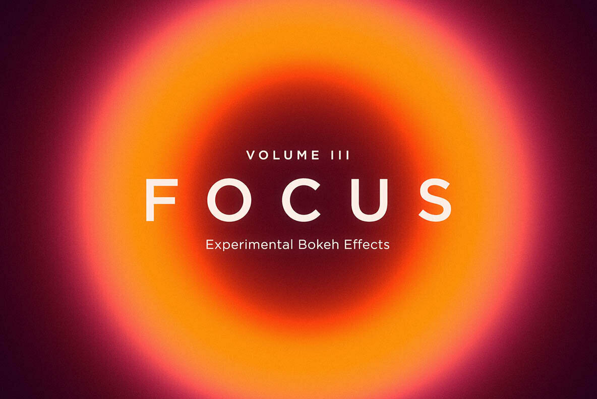 Focus 3 Focus 3