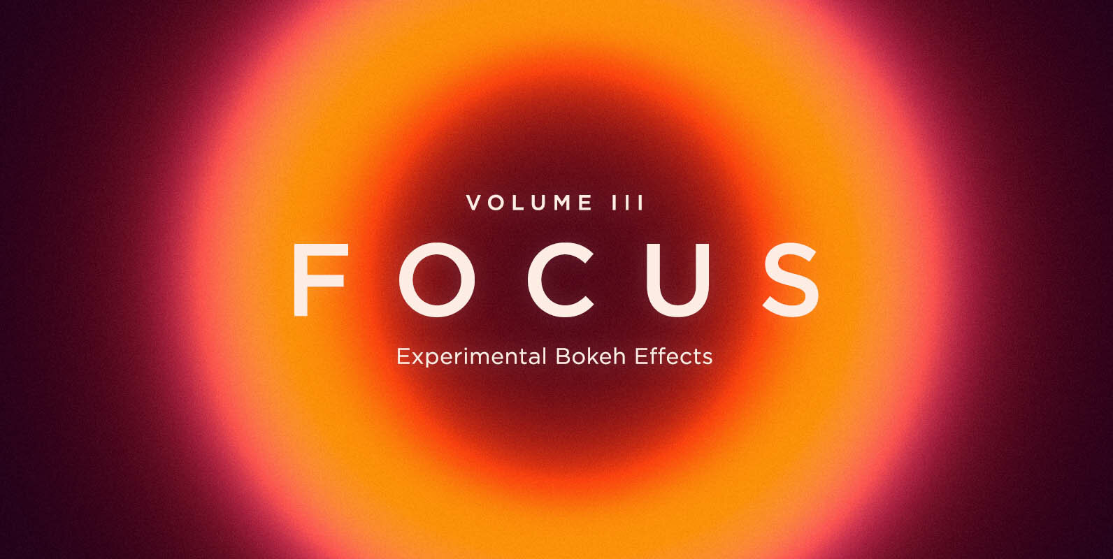 Focus 3 Focus 3