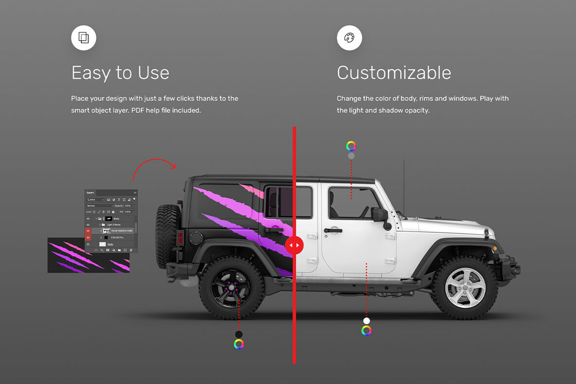 Vehicle Mockups Car Plane Mockups Vehicle Mockups Car Plane Mockups