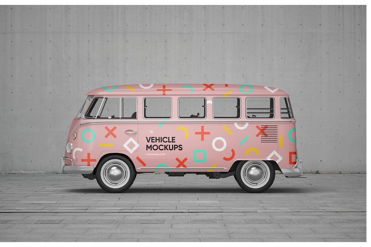 Vehicle Mockups Car Plane Mockups Vehicle Mockups Car Plane Mockups