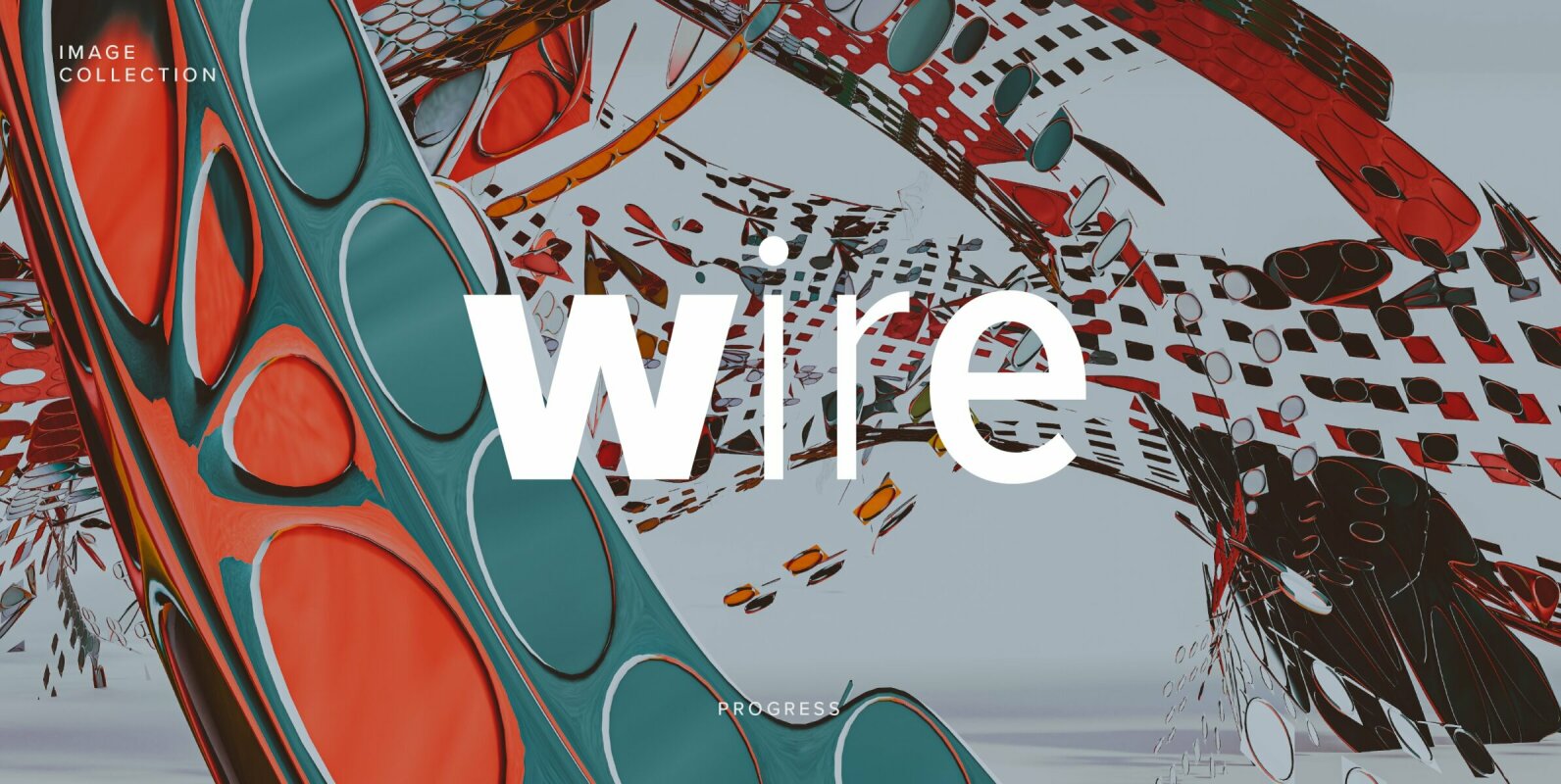 Wire Progress Wire Progress
