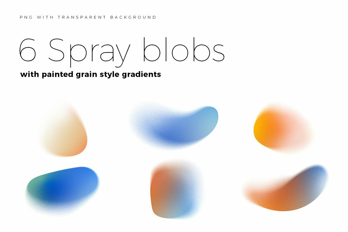 Spray Marbling Spray Marbling
