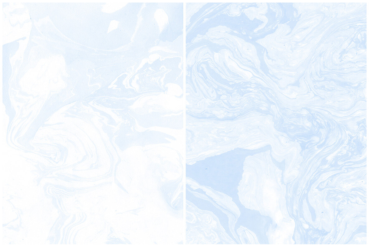 Spray Marbling Spray Marbling