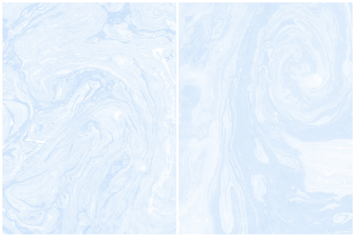 Spray Marbling Spray Marbling