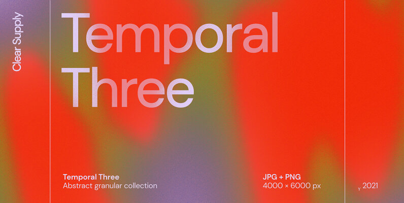 Temporal Three