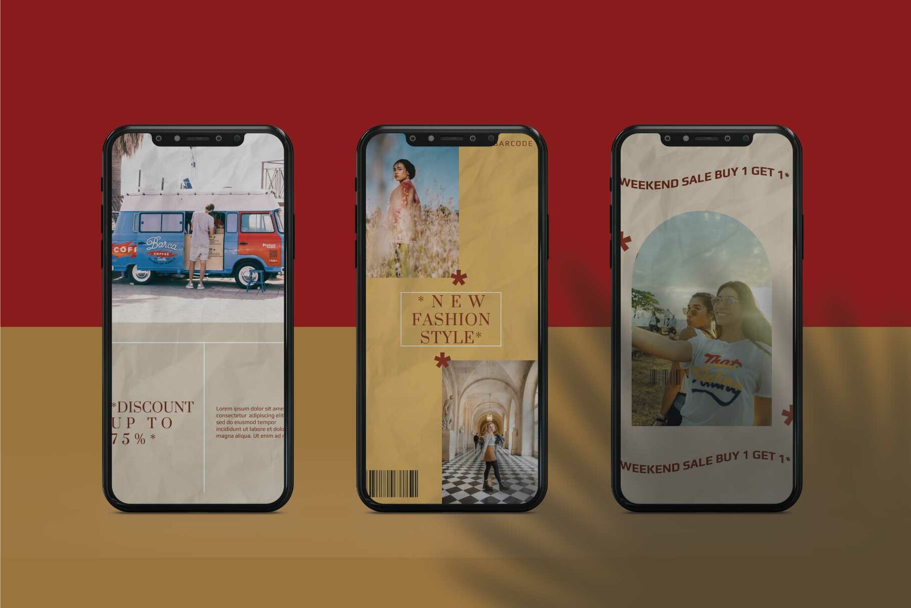 Whisky Instagram Template Whisky Instagram Template