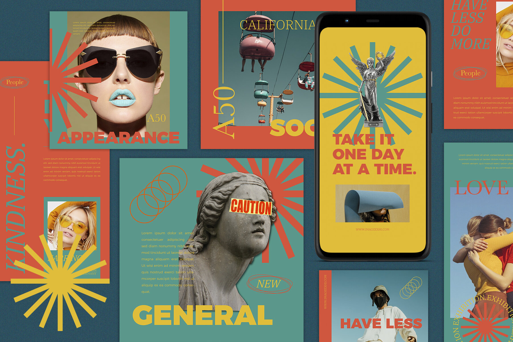 Imageexhi Instagram Template Imageexhi Instagram Template