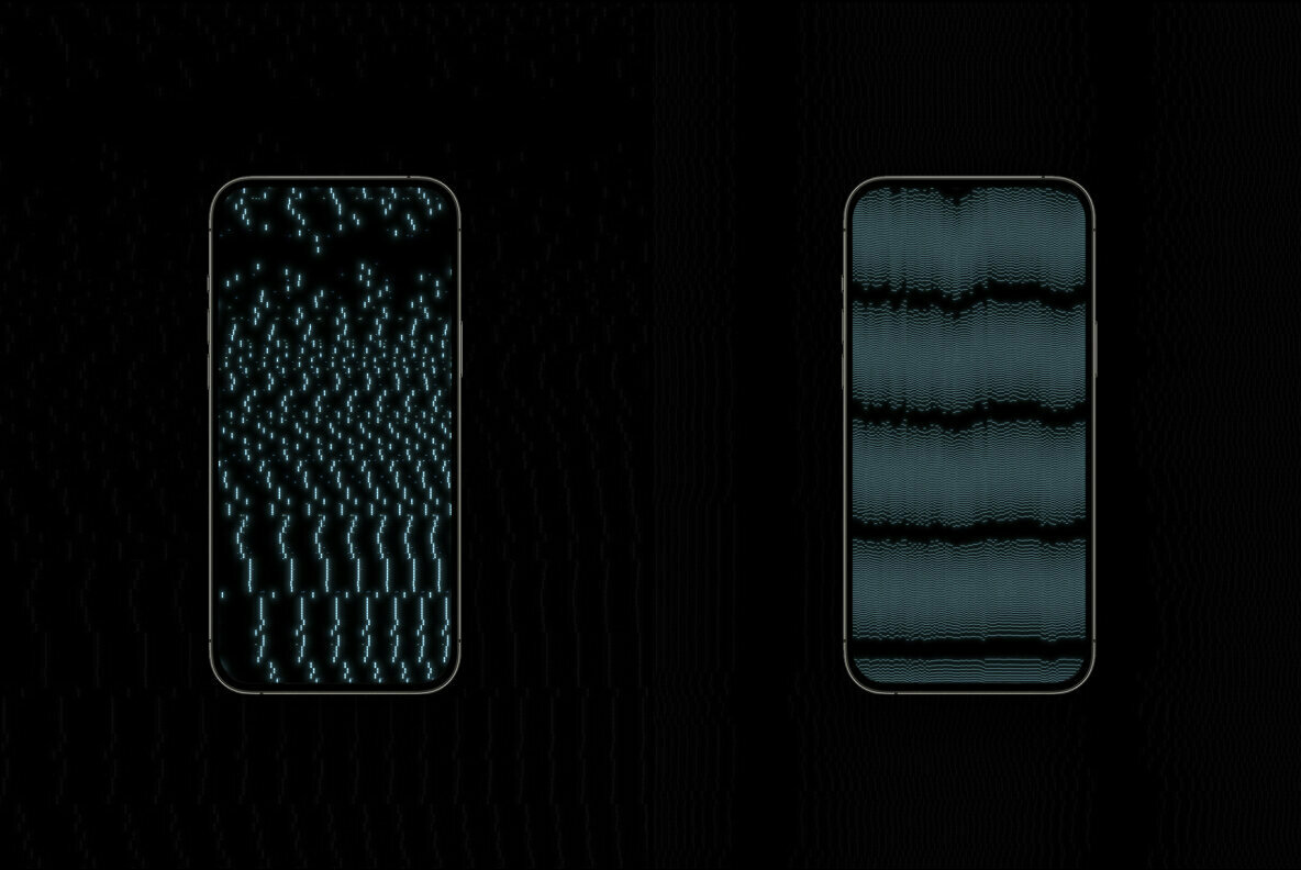 No Signal 001 No Signal 001