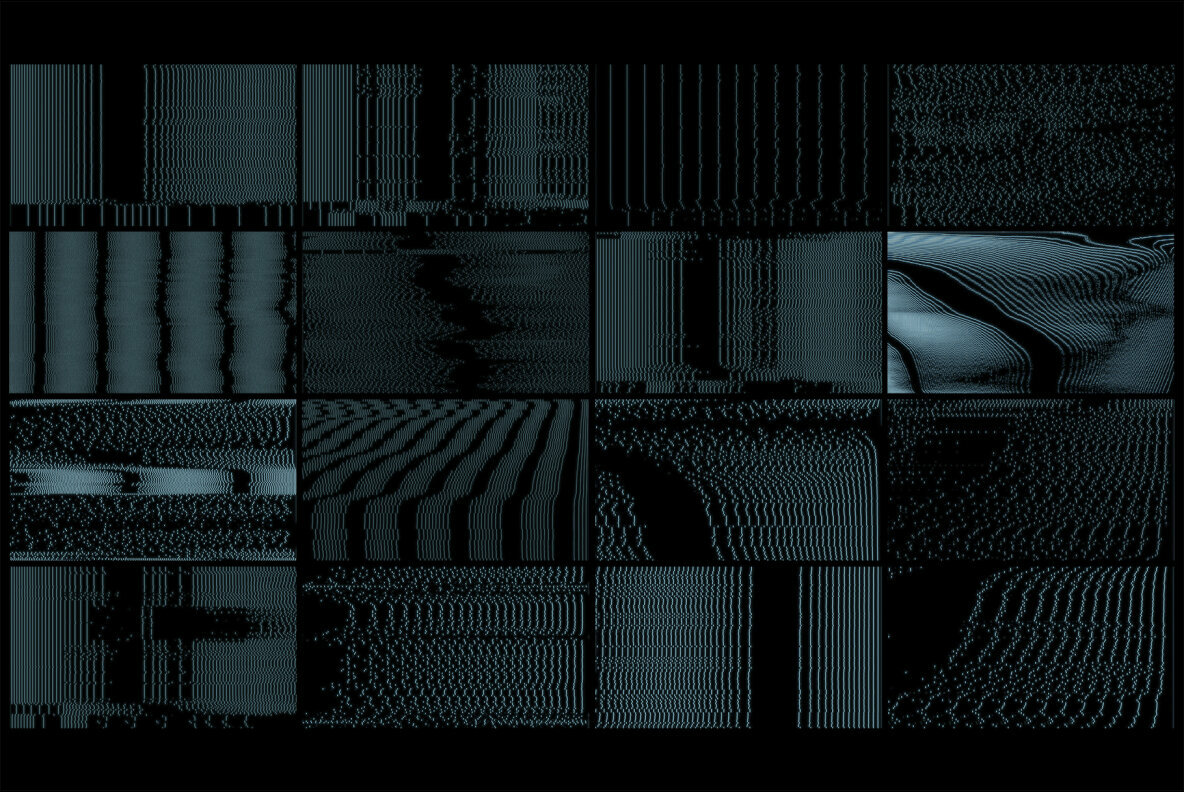 No Signal 001 No Signal 001