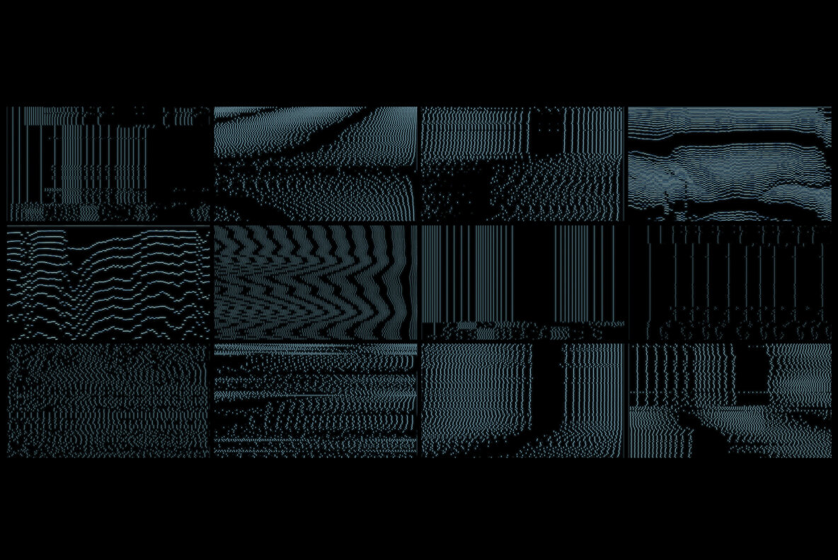 No Signal 001 No Signal 001