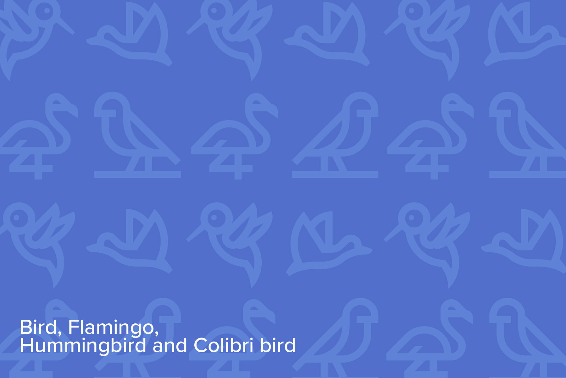Animal Icons Animal Icons