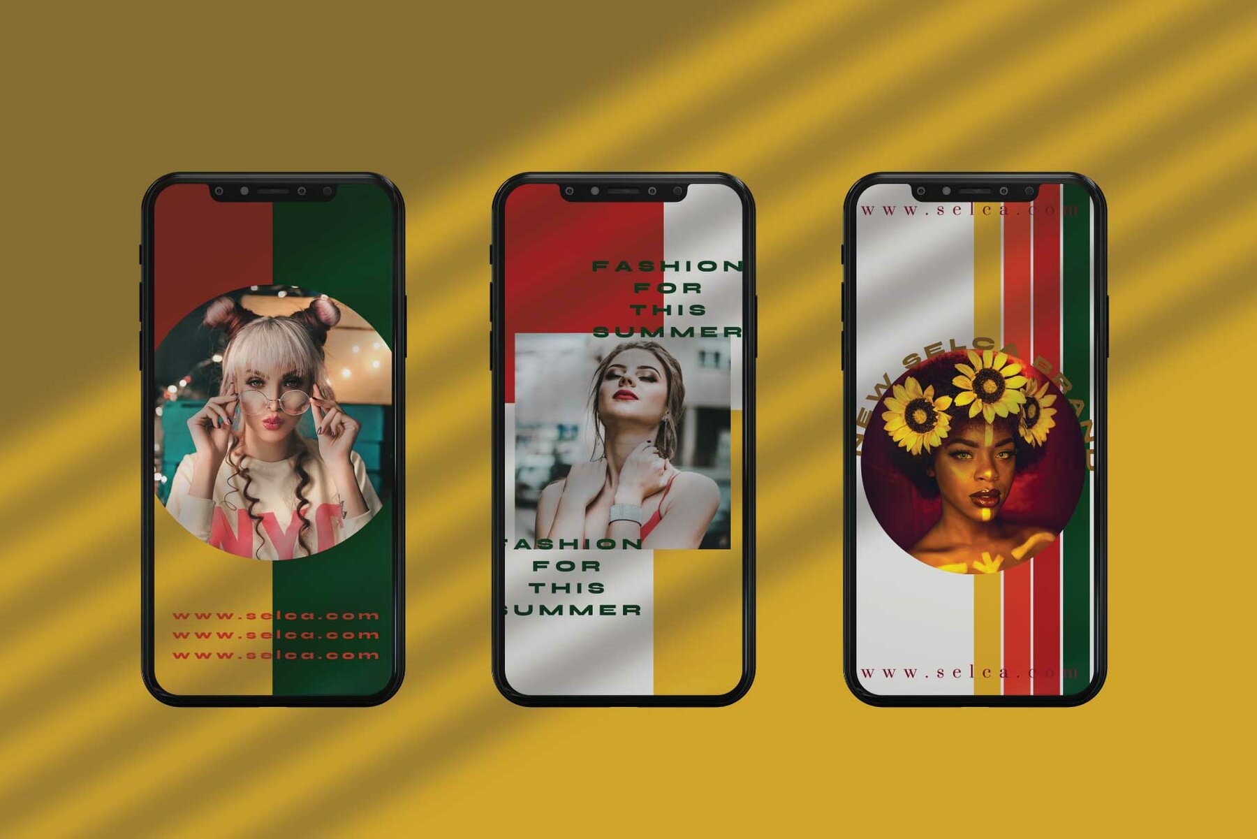 Selca Instagram Template Selca Instagram Template