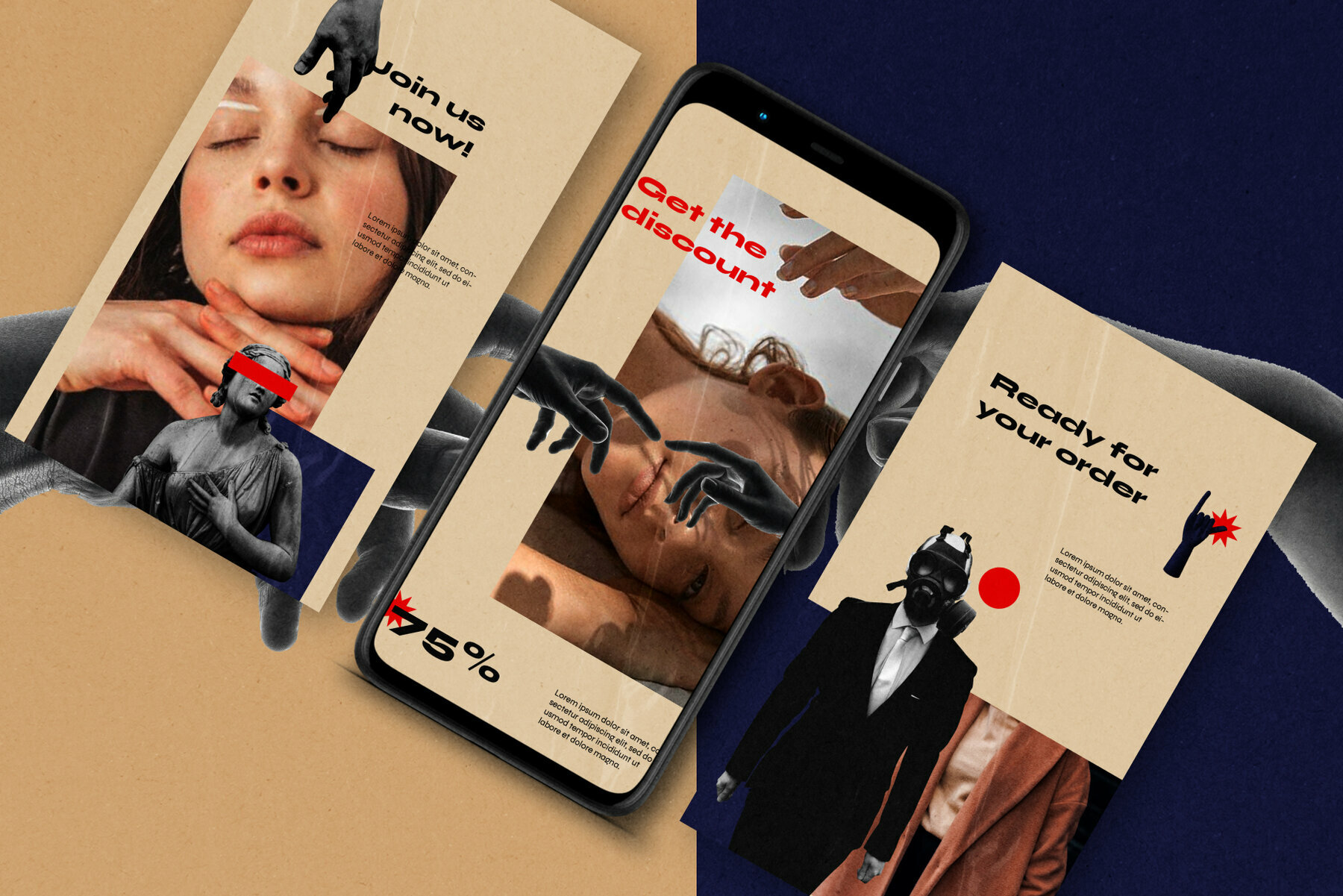 Theiser Instagram Template Theiser Instagram Template