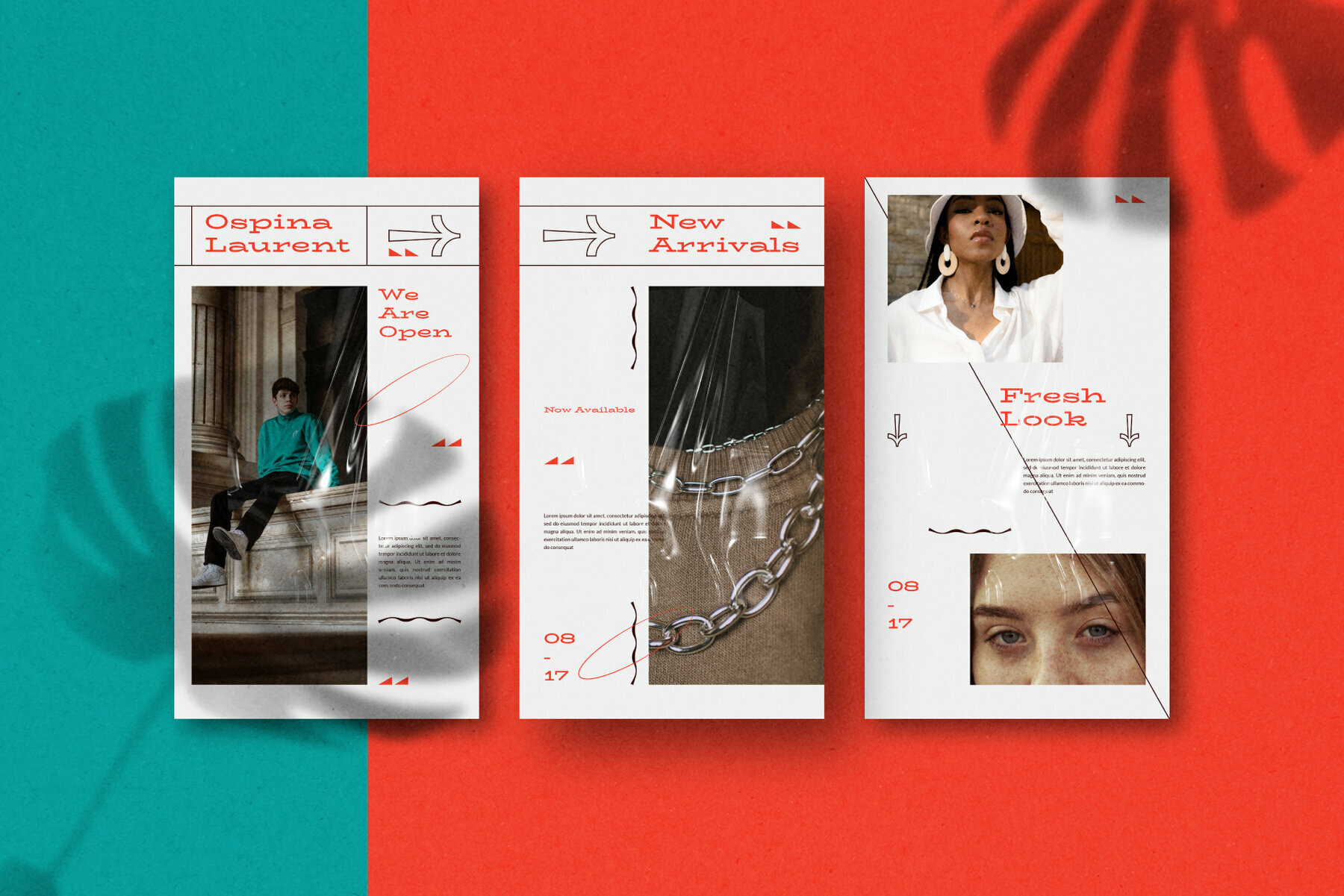 Shire Instagram Template Shire Instagram Template