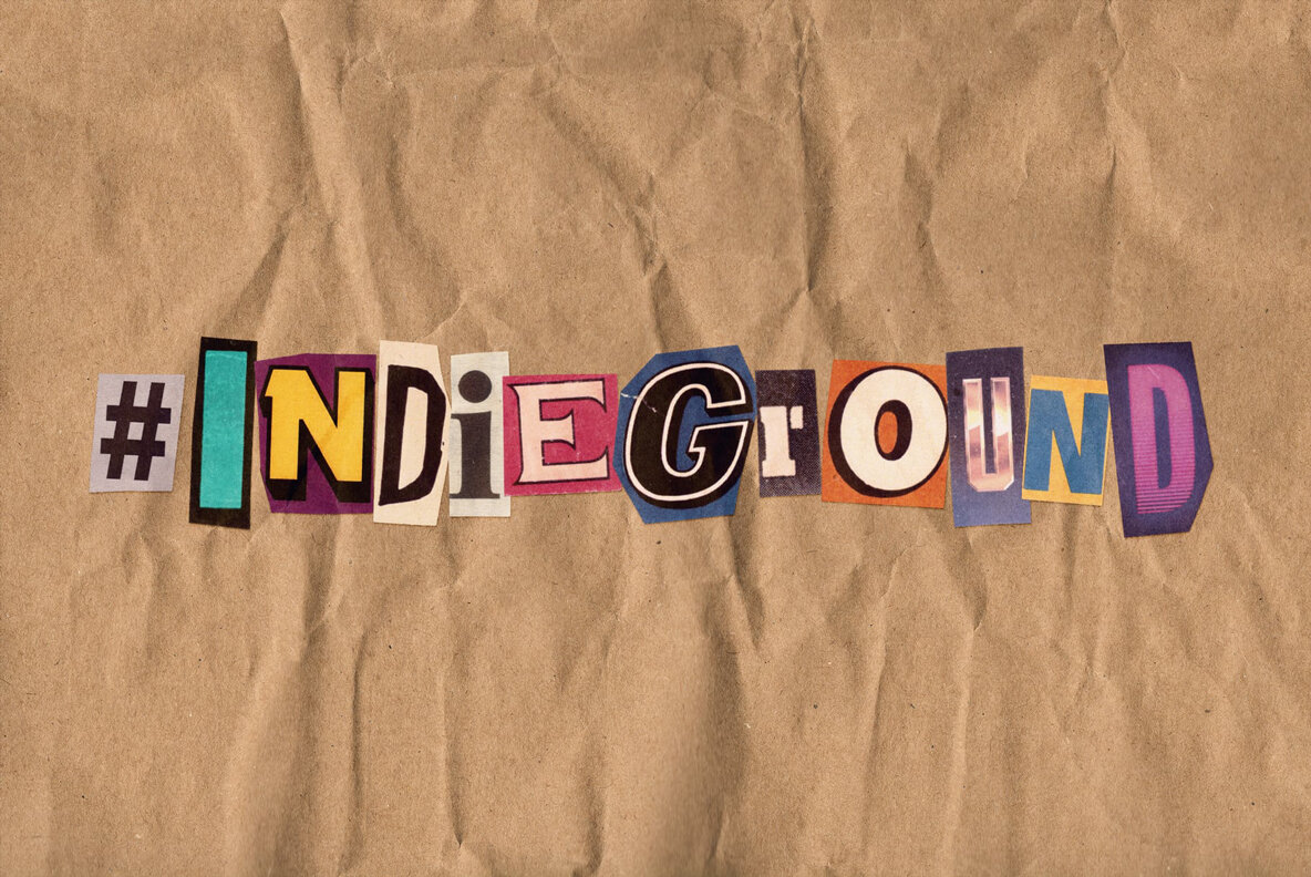 Ransom Note Letters 17