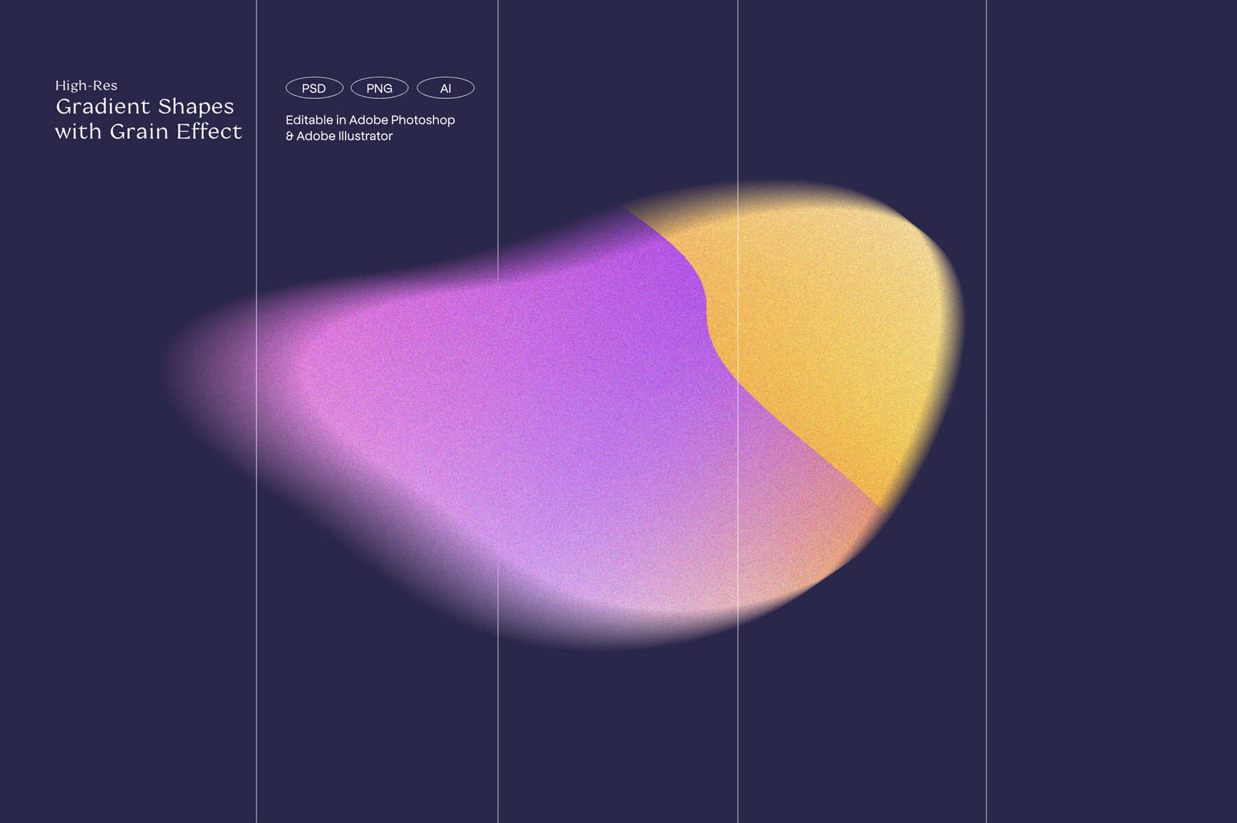 Angeles Gradients Shapes Angeles Gradients Shapes