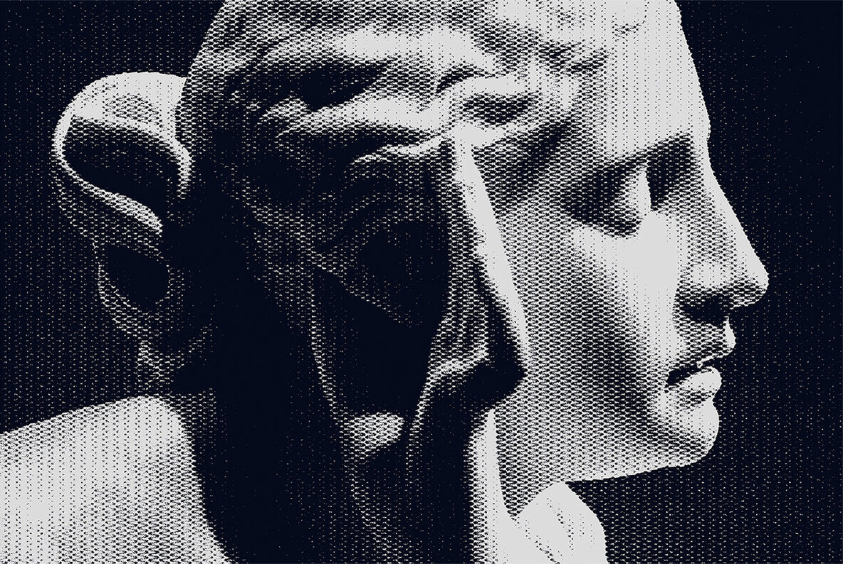 Image Mod Collection 01 Halftone Image Mod Collection 01 Halftone