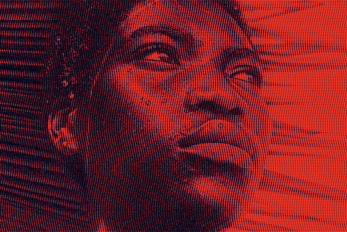 Image Mod Collection 01 Halftone Image Mod Collection 01 Halftone