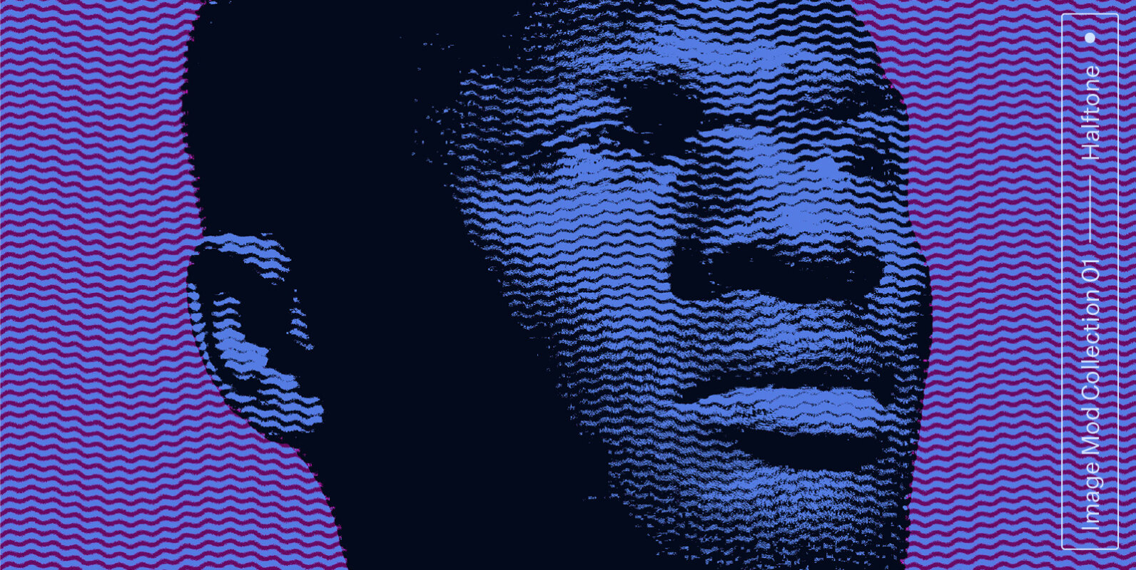 Image Mod Collection 01 – Halftone Image Mod Collection 01 – Halftone