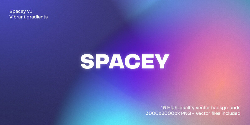 Spacey