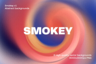 Smokey   Abstract Backgrounds
