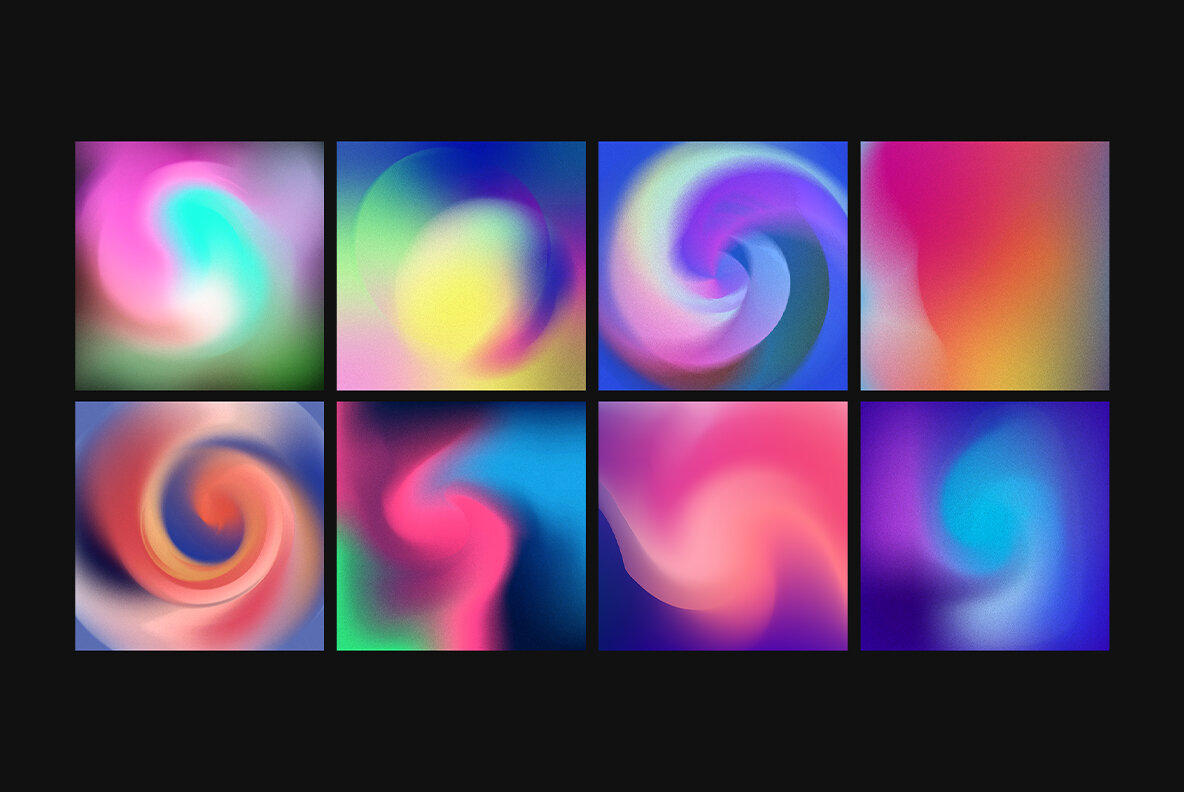 Smokey Abstract Backgrounds Smokey Abstract Backgrounds
