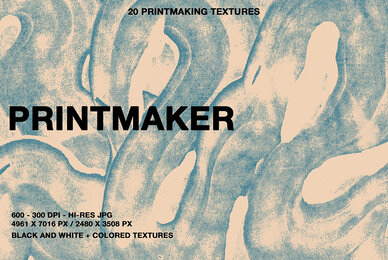 Printmaker