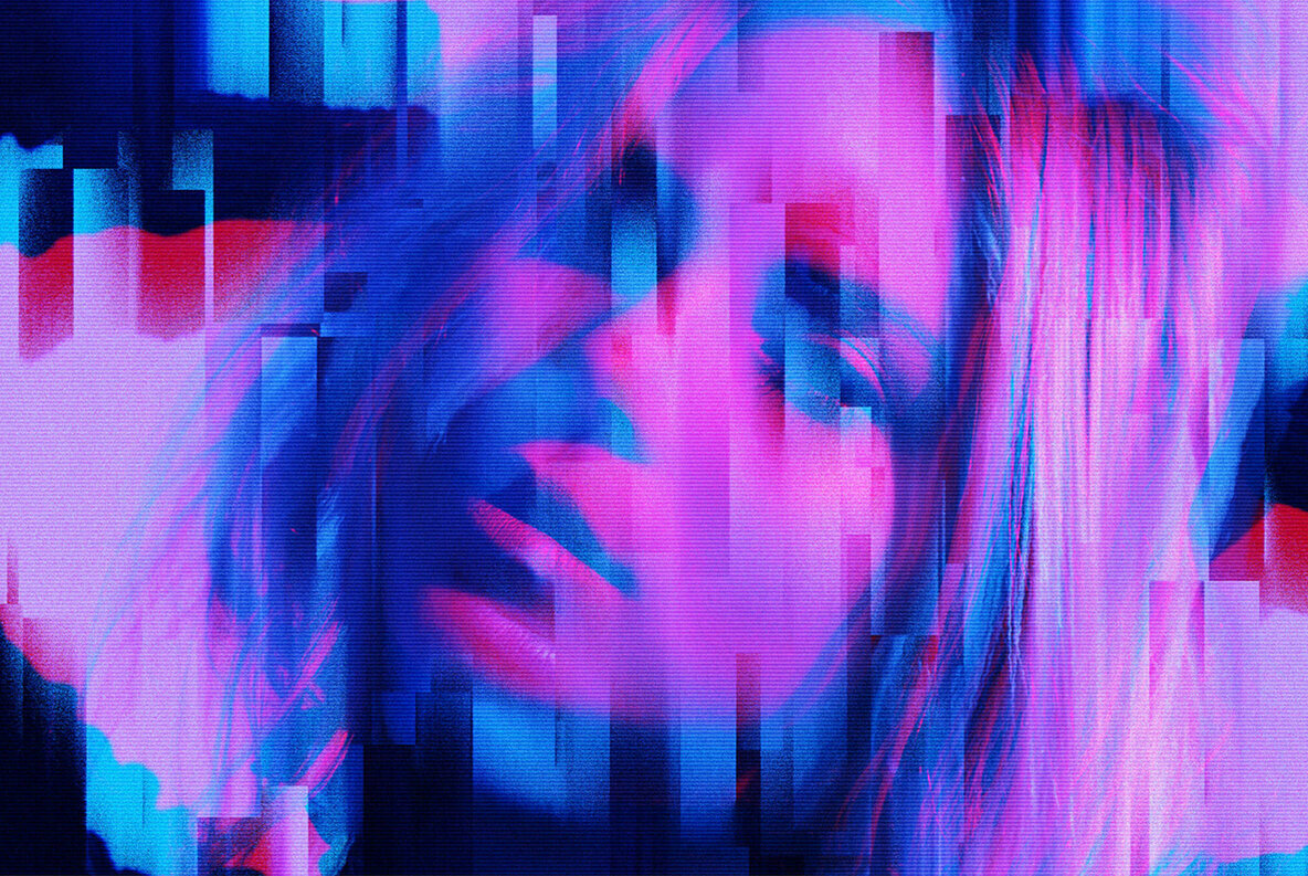 Image Mod Collection 03 Glitch Image Mod Collection 03 Glitch