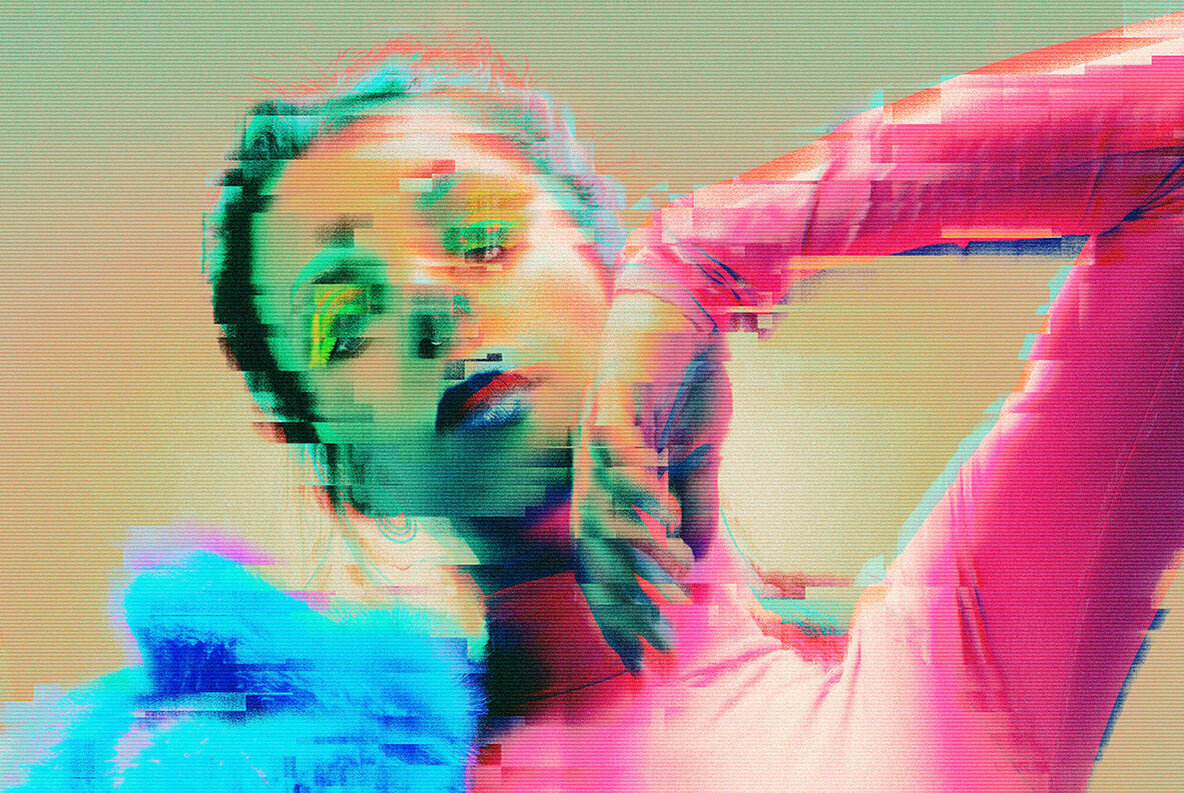 Image Mod Collection 03 Glitch Image Mod Collection 03 Glitch