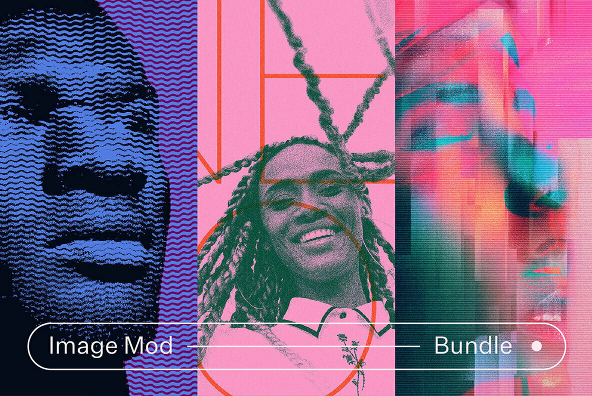 Image Mod Bundle Image Mod Bundle