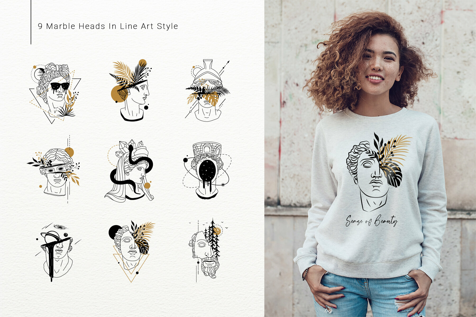 Antica   Aesthetic Logos Generator 4