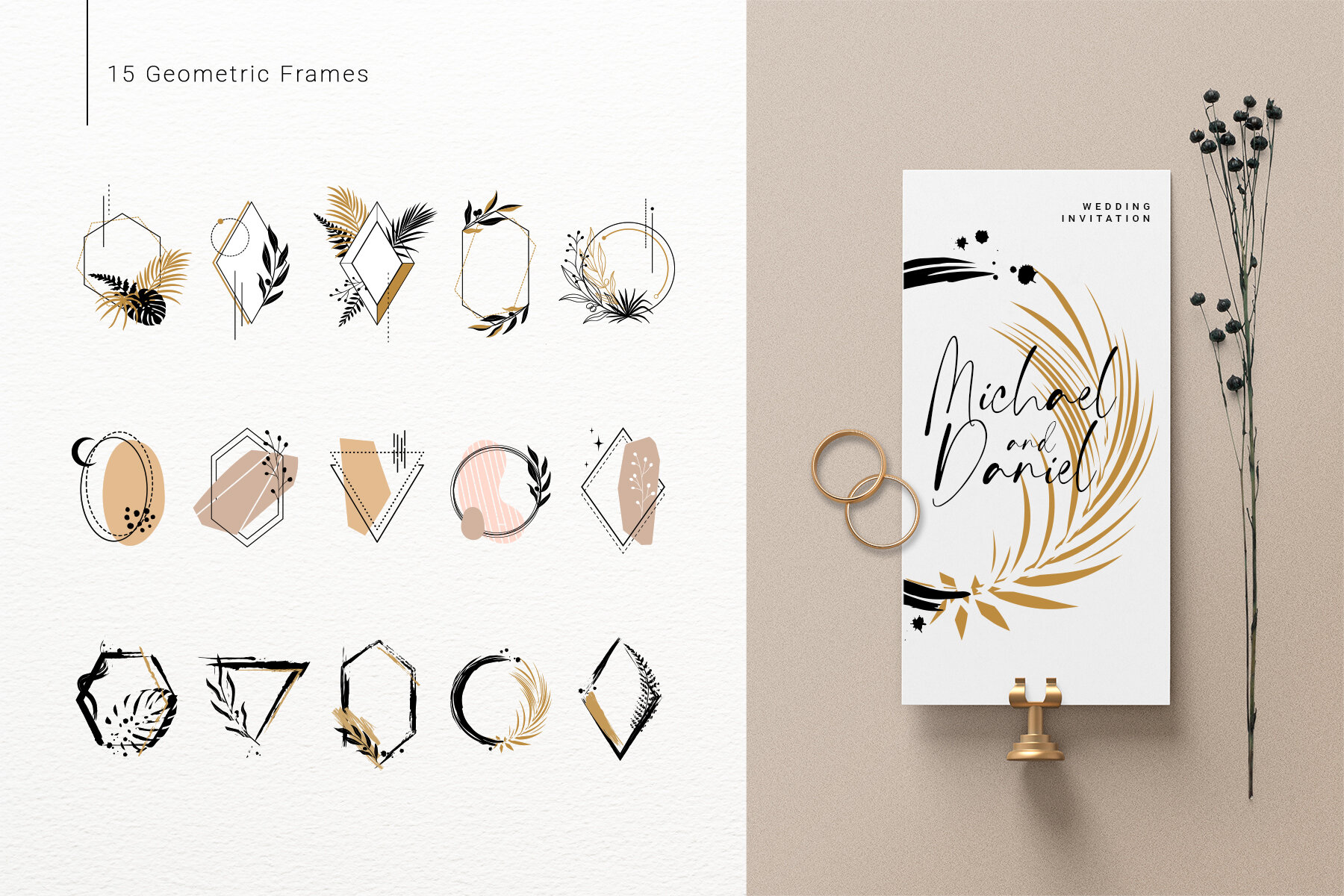 Antica   Aesthetic Logos Generator 6