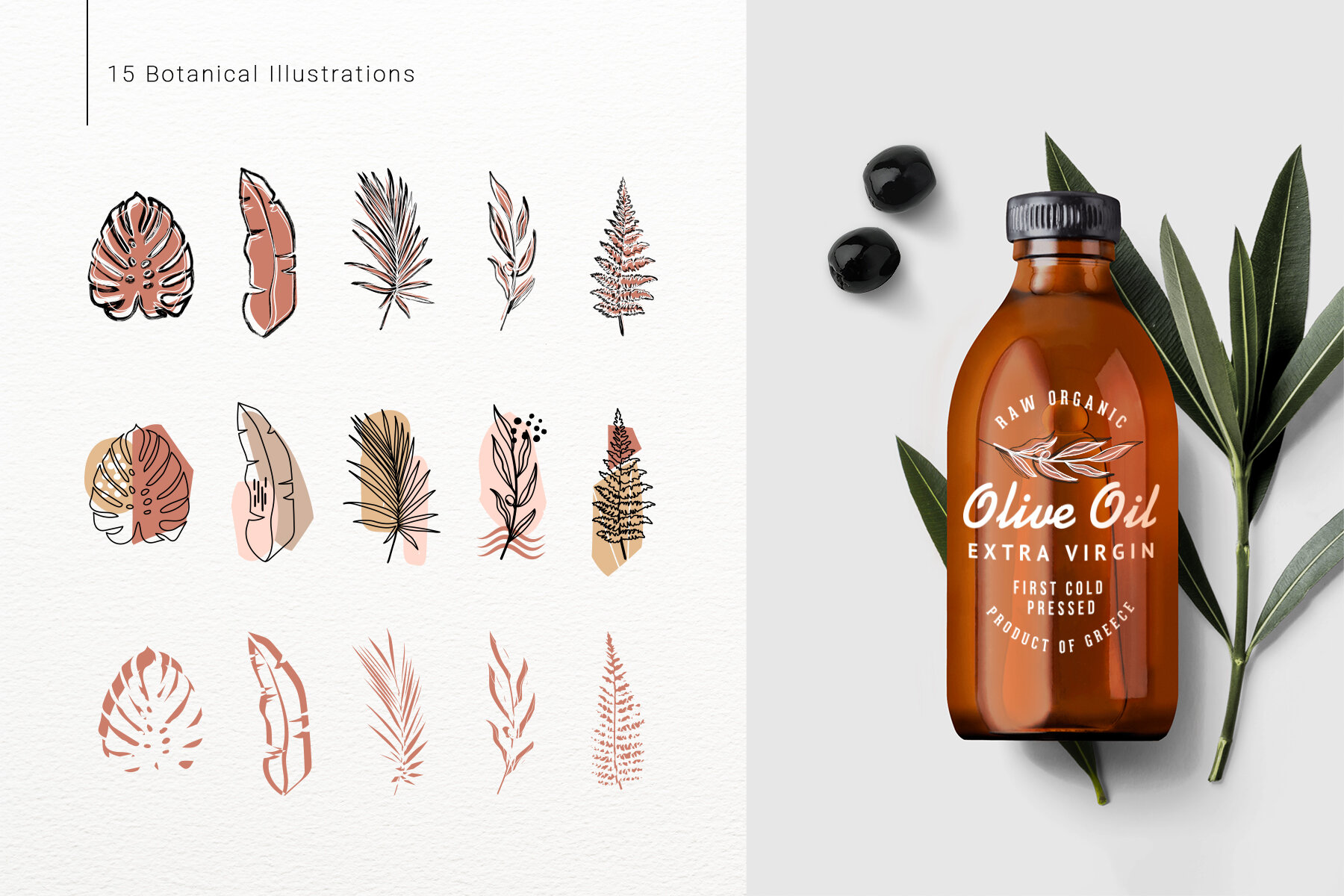 Antica   Aesthetic Logos Generator 10