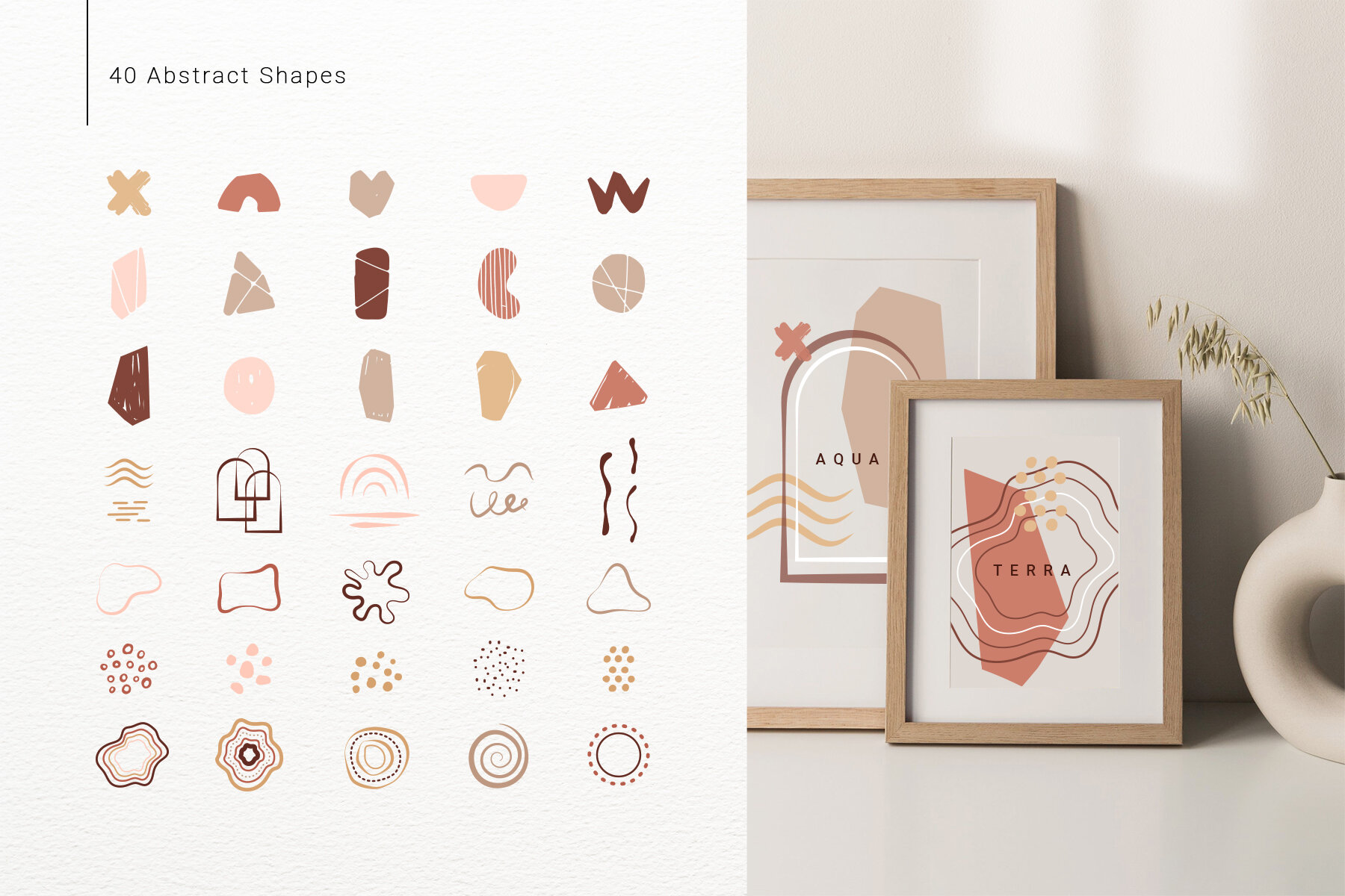 Antica   Aesthetic Logos Generator 14