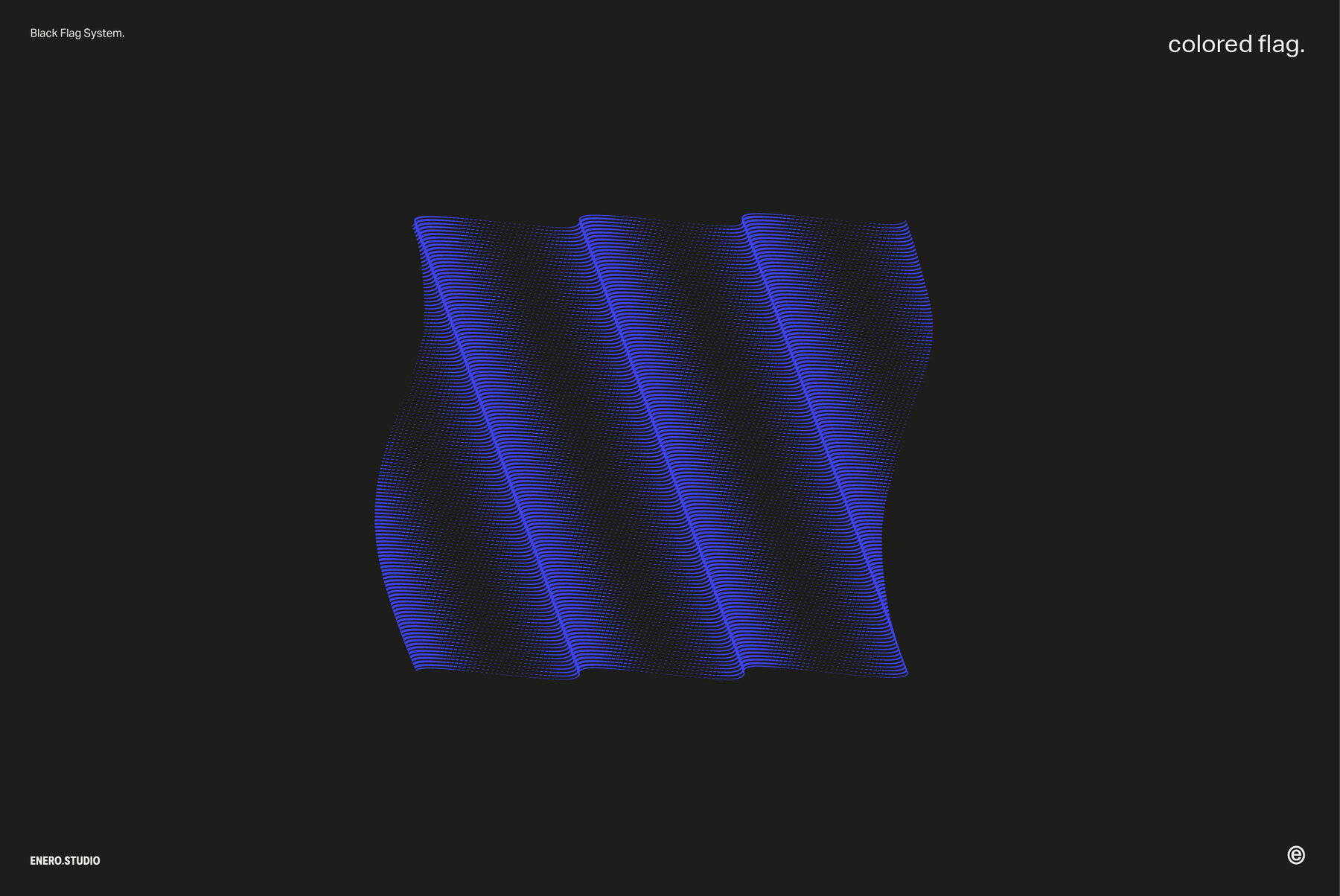 Black Flag Vector Pack 13