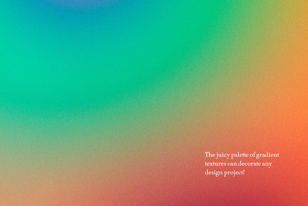 Funky Gradient Textures Vol 2 Funky Gradient Textures Vol 2