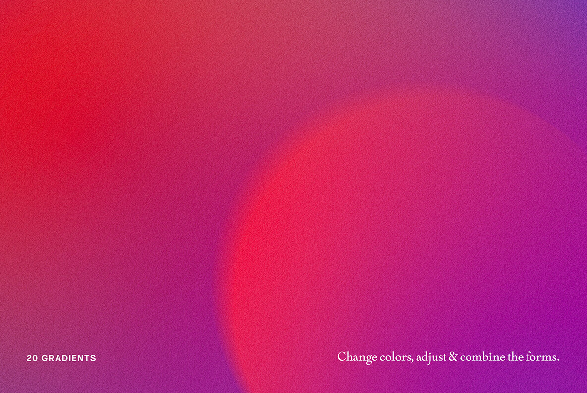 Funky Gradient Textures Vol 2 Funky Gradient Textures Vol 2
