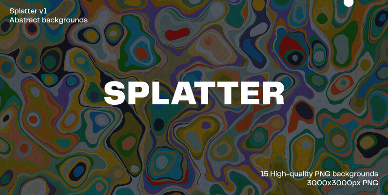 Splatter
