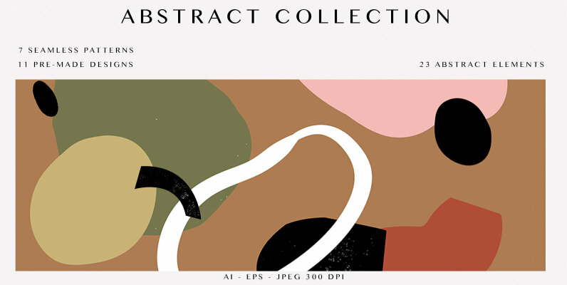Abstract Collection