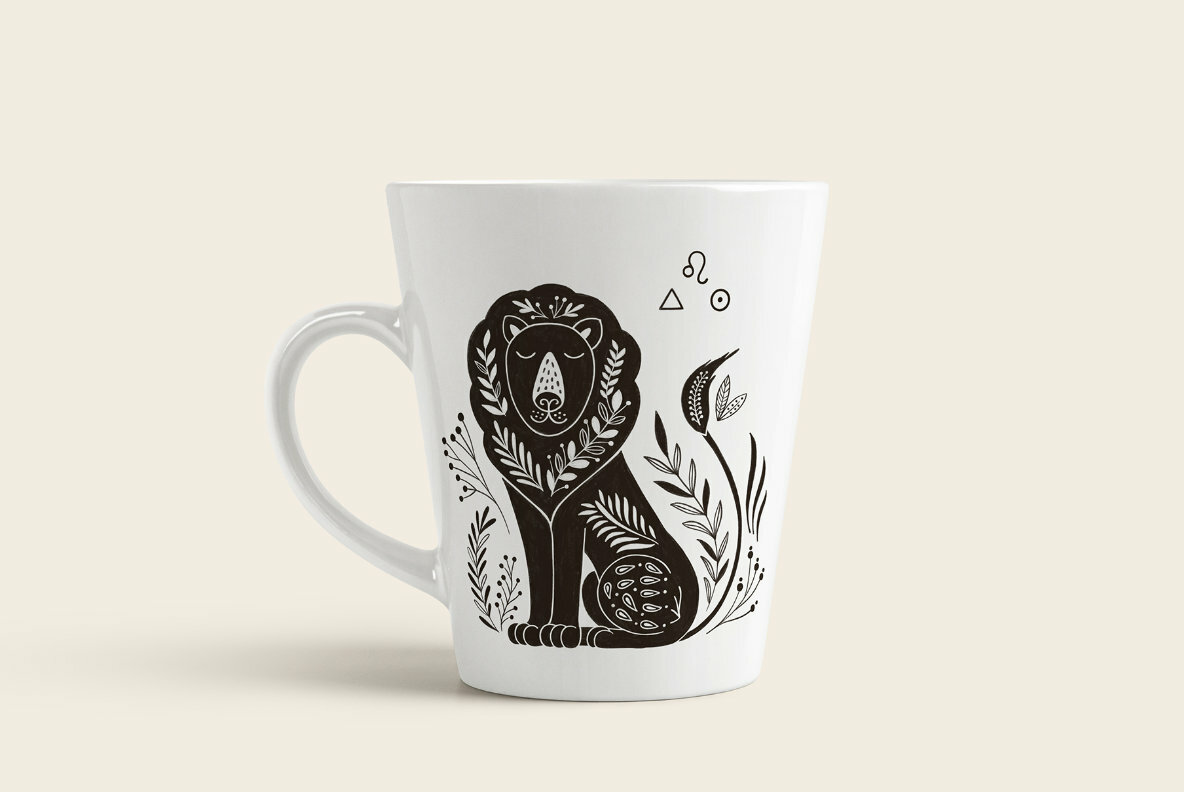 Folk Zodiac Signs Folk Zodiac Signs