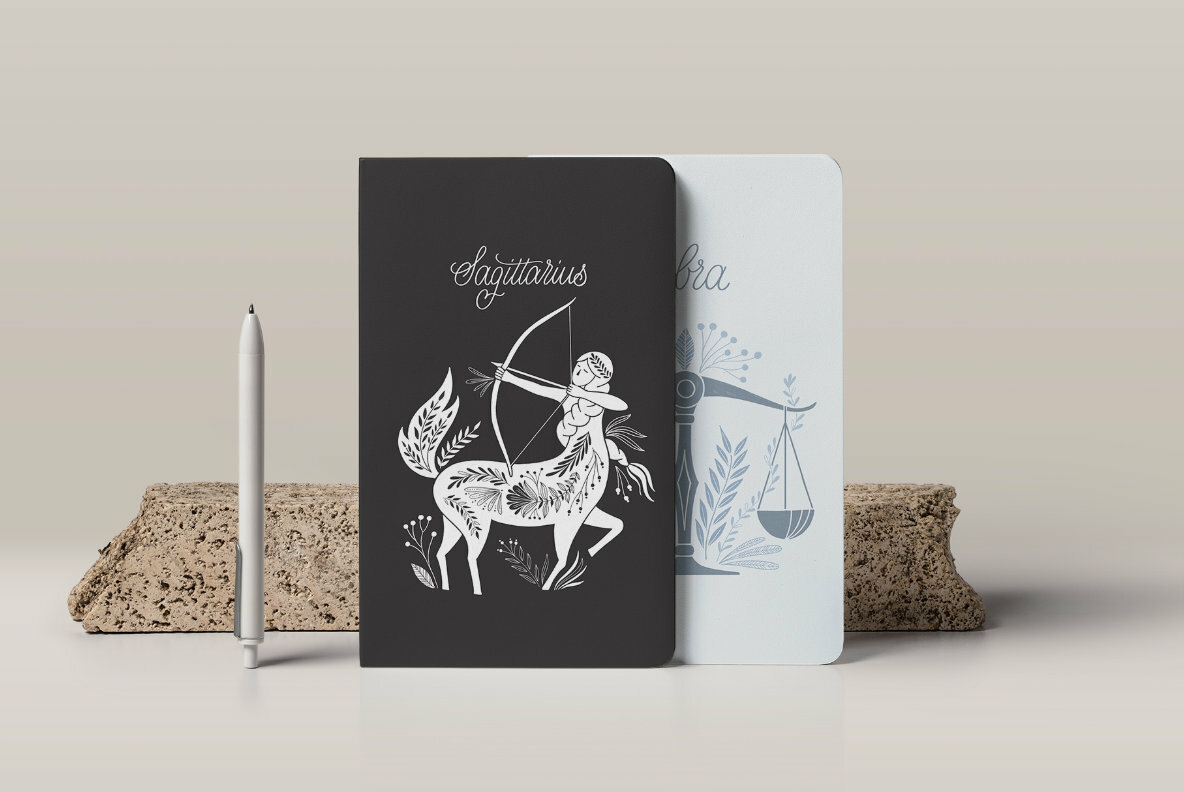 Folk Zodiac Signs Folk Zodiac Signs