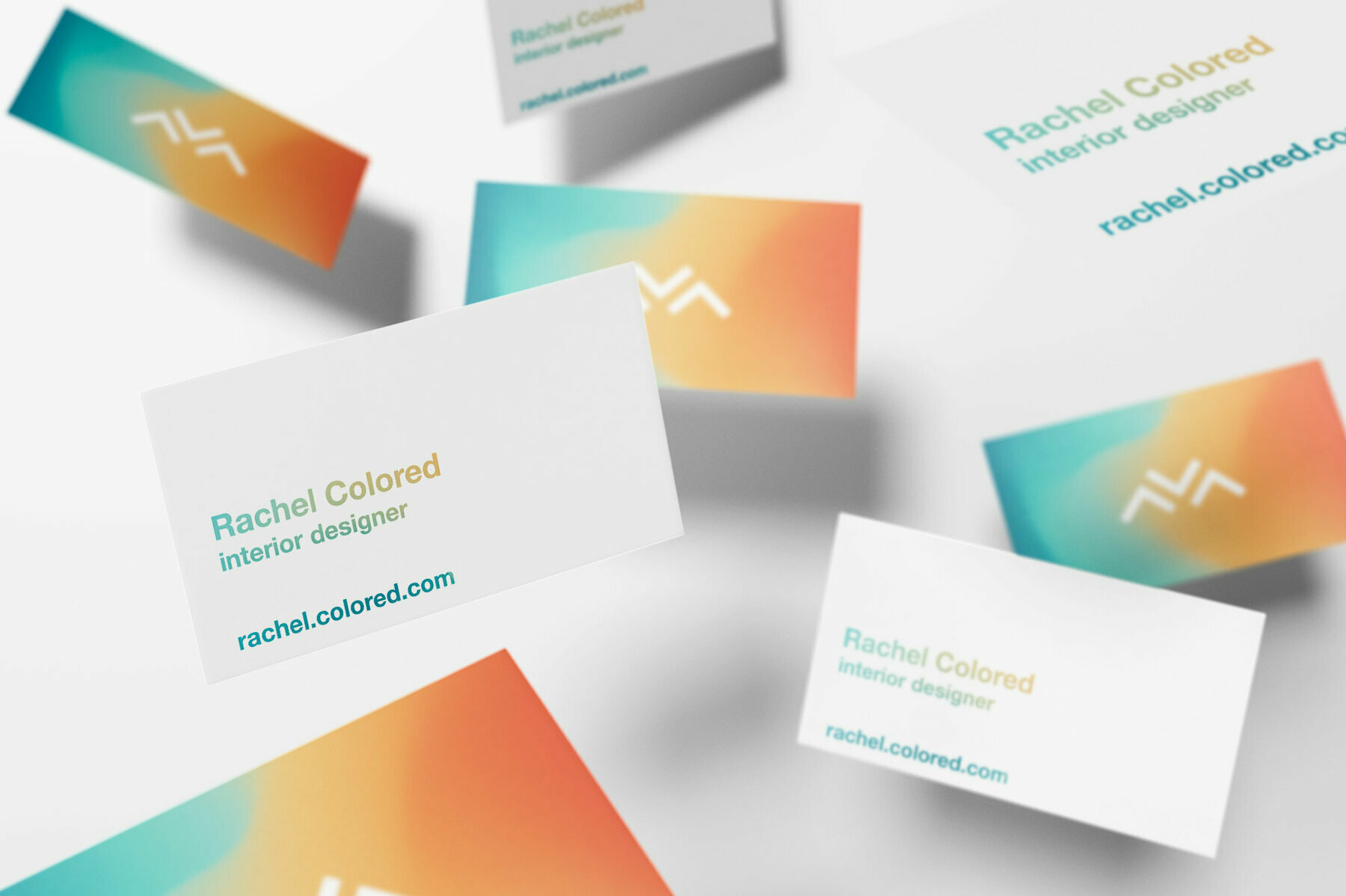 Grainy Spots Gradients Grainy Spots Gradients