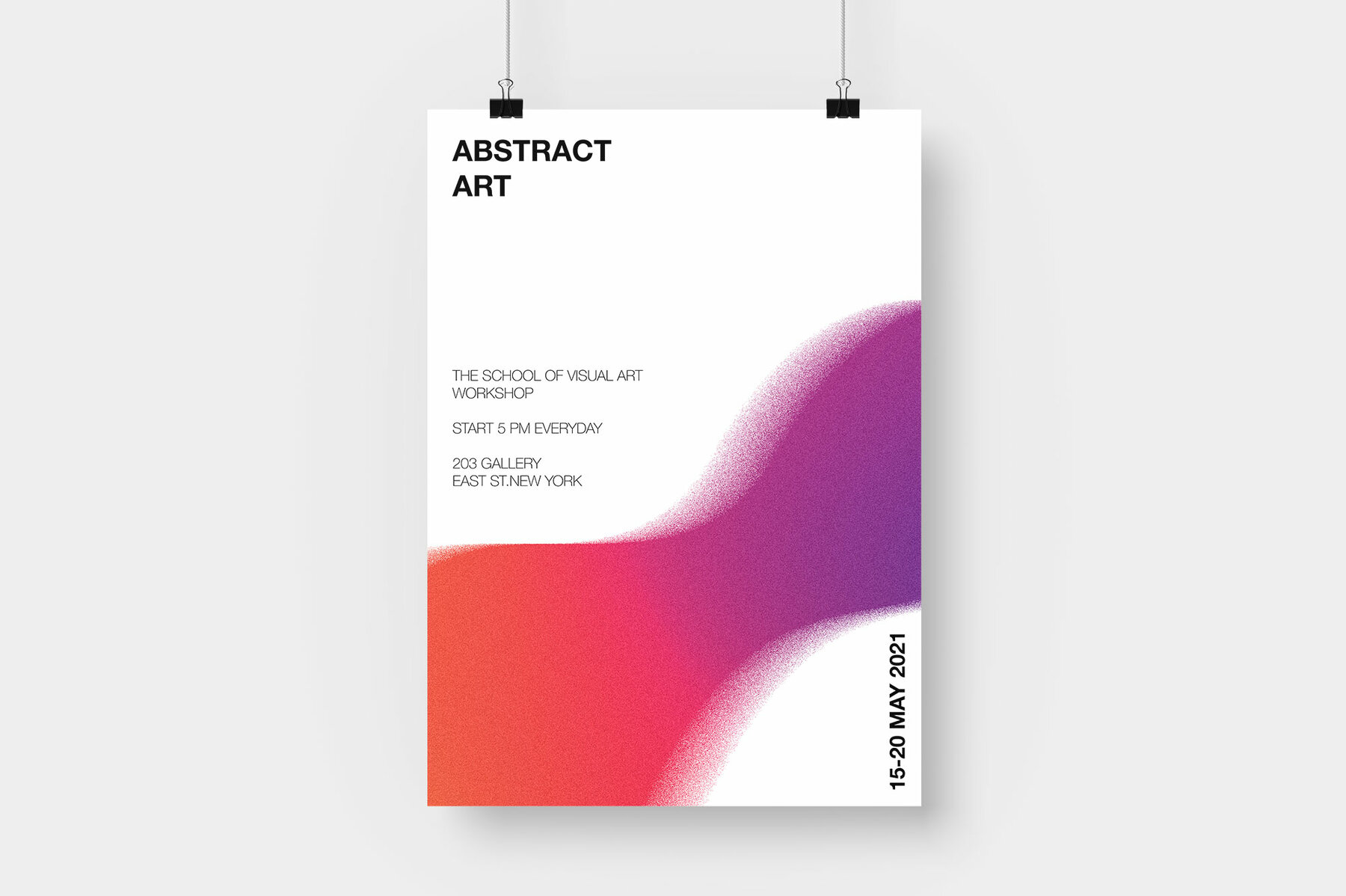 Grainy Spots Gradients Grainy Spots Gradients
