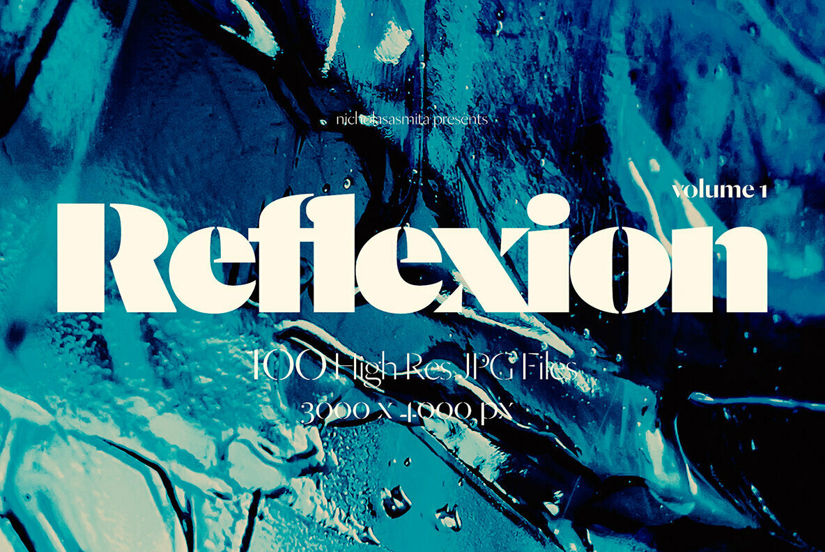 Reflexion Background Texture Vol 1 Reflexion Background Texture Vol 1