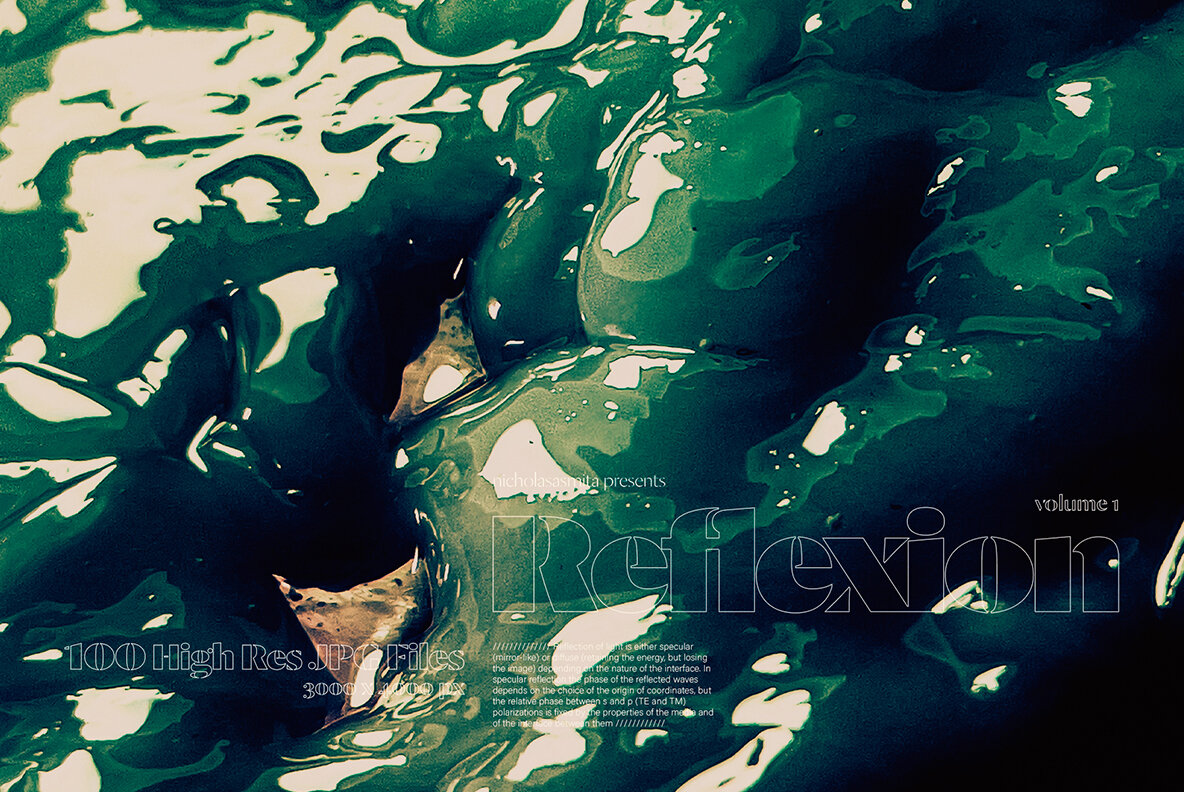 Reflexion Background Texture Vol 1 Reflexion Background Texture Vol 1