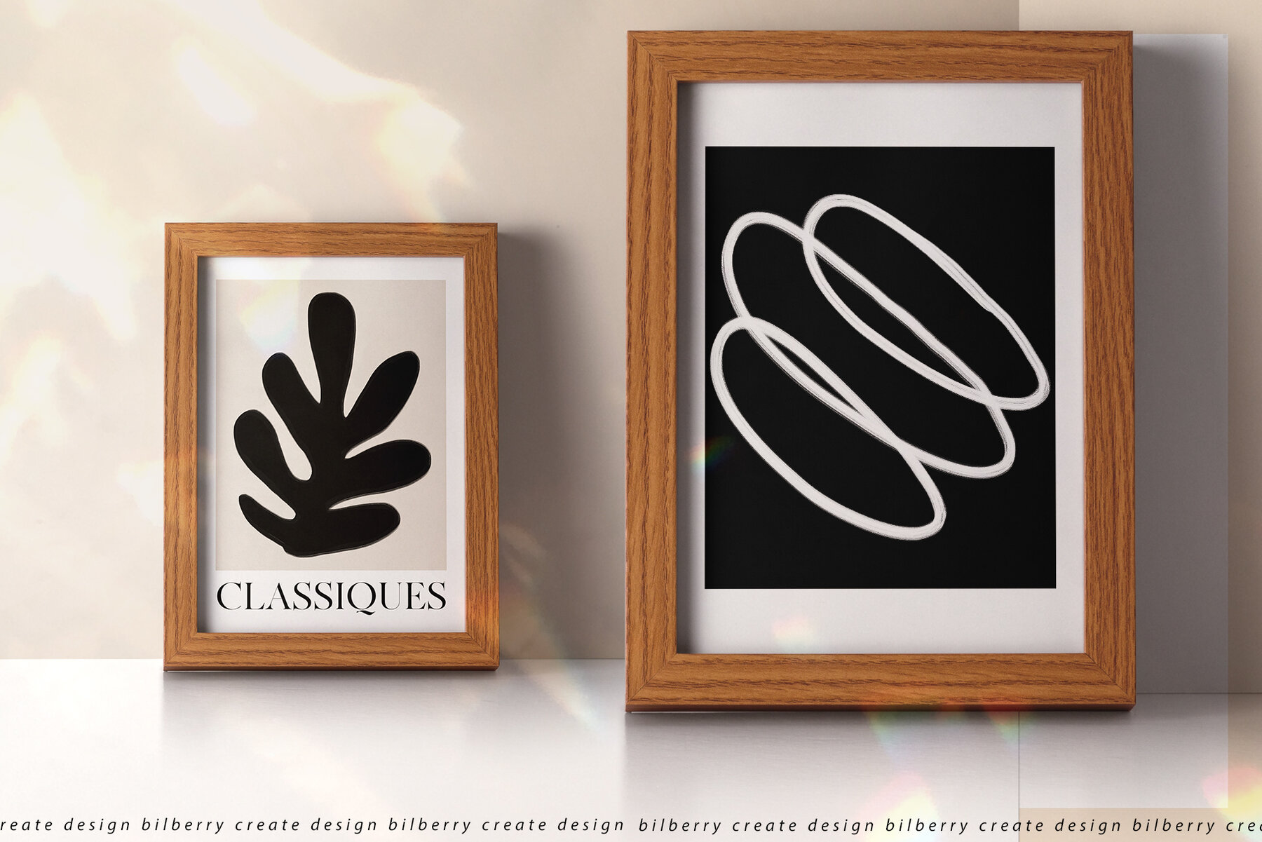 Ma tre de linspiration art set Ma tre de linspiration art set
