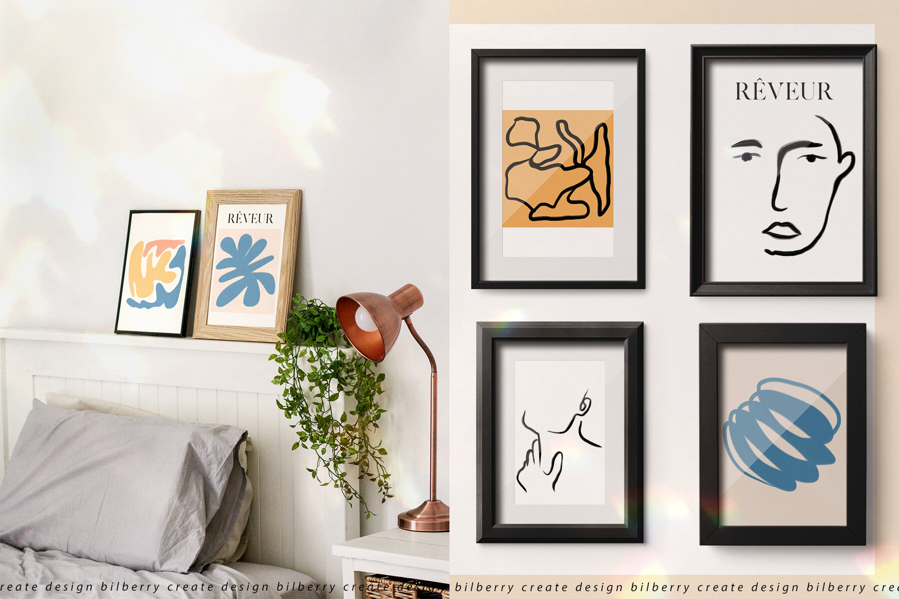 Ma tre de linspiration art set Ma tre de linspiration art set