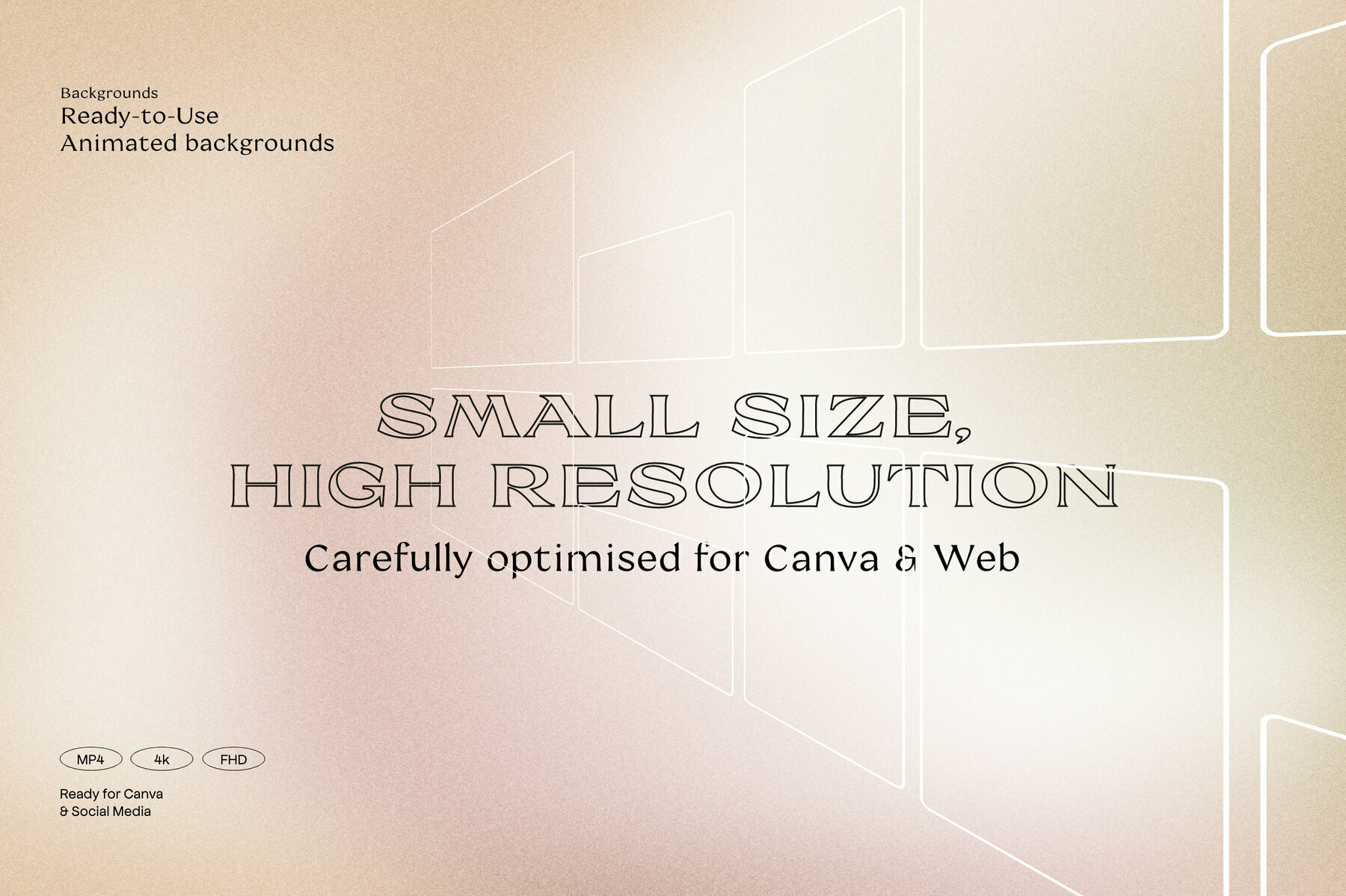 ARMONIA Animated Gradients ARMONIA Animated Gradients
